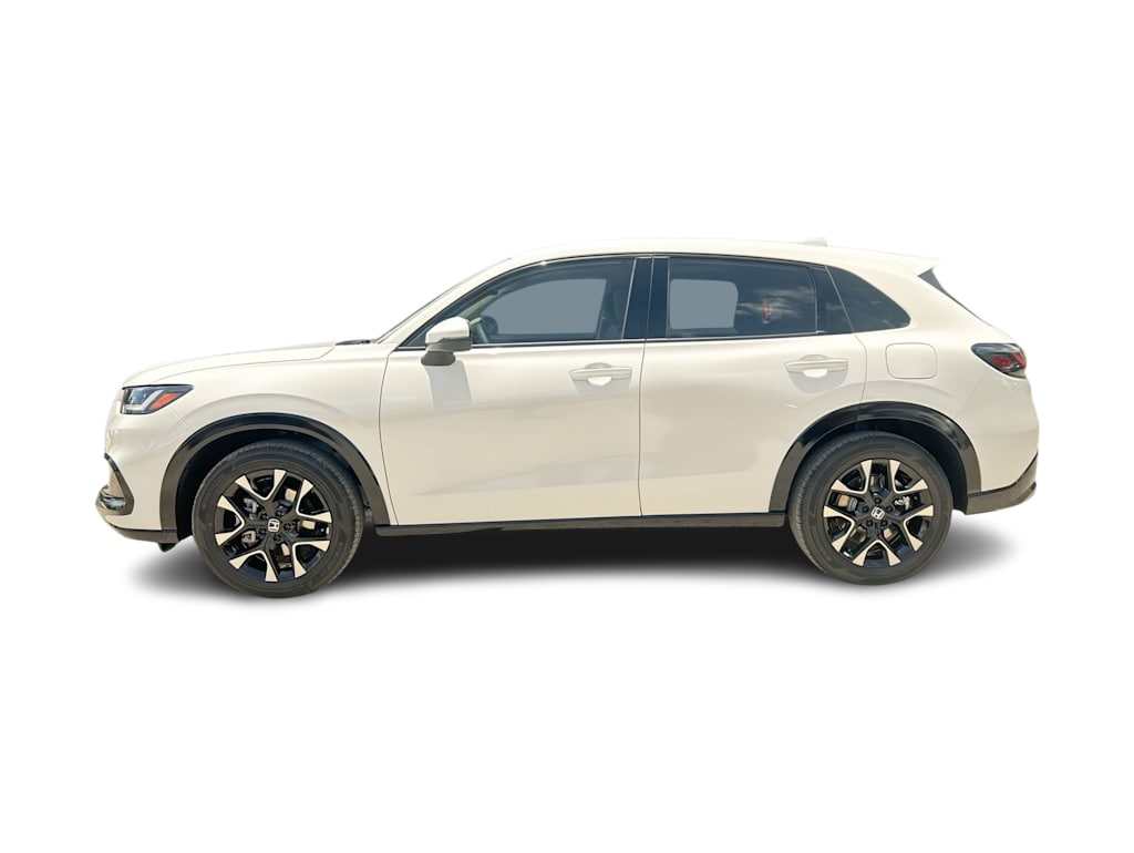 Thumbnail: 2027 Honda HR-V - 3