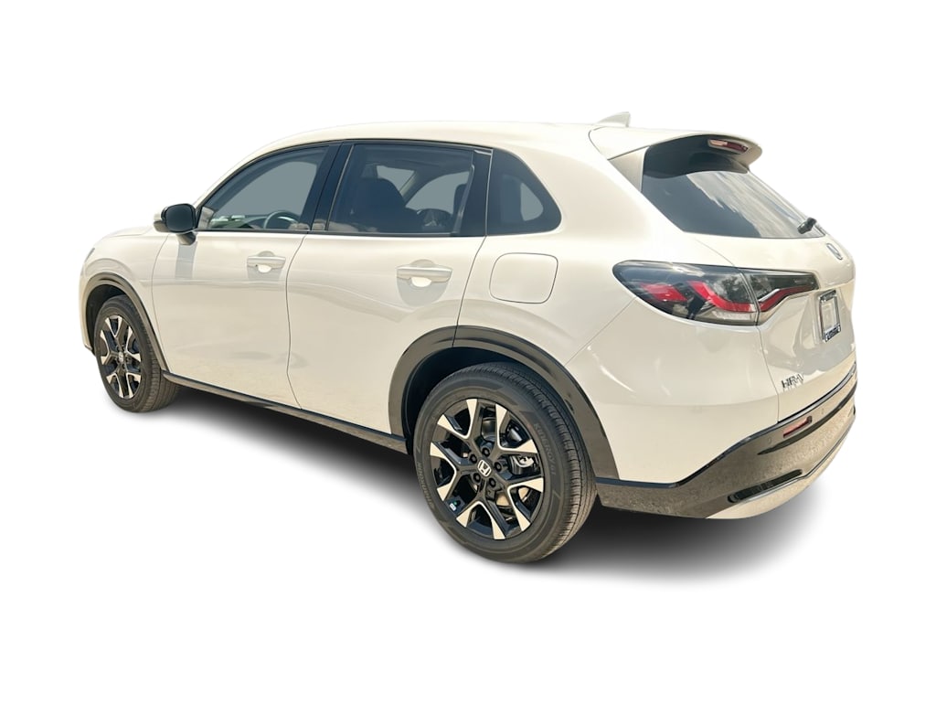 Thumbnail: 2027 Honda HR-V - 4