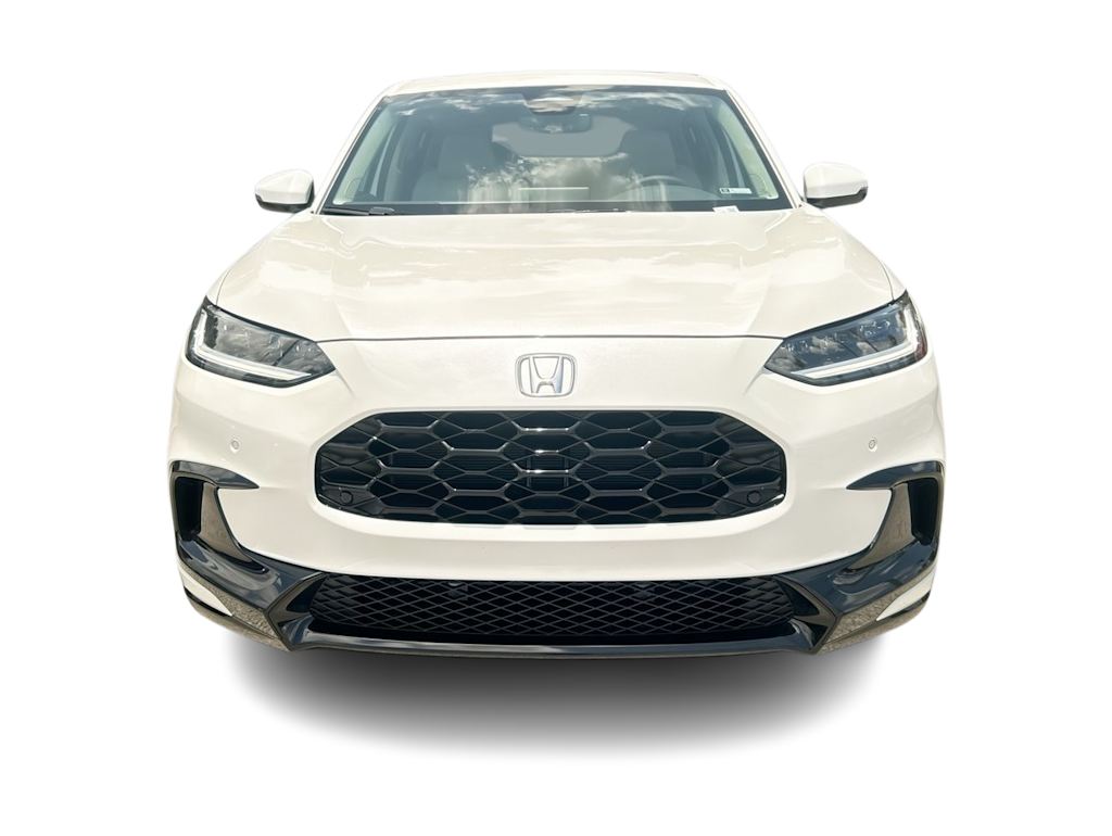 Thumbnail: 2027 Honda HR-V - 6