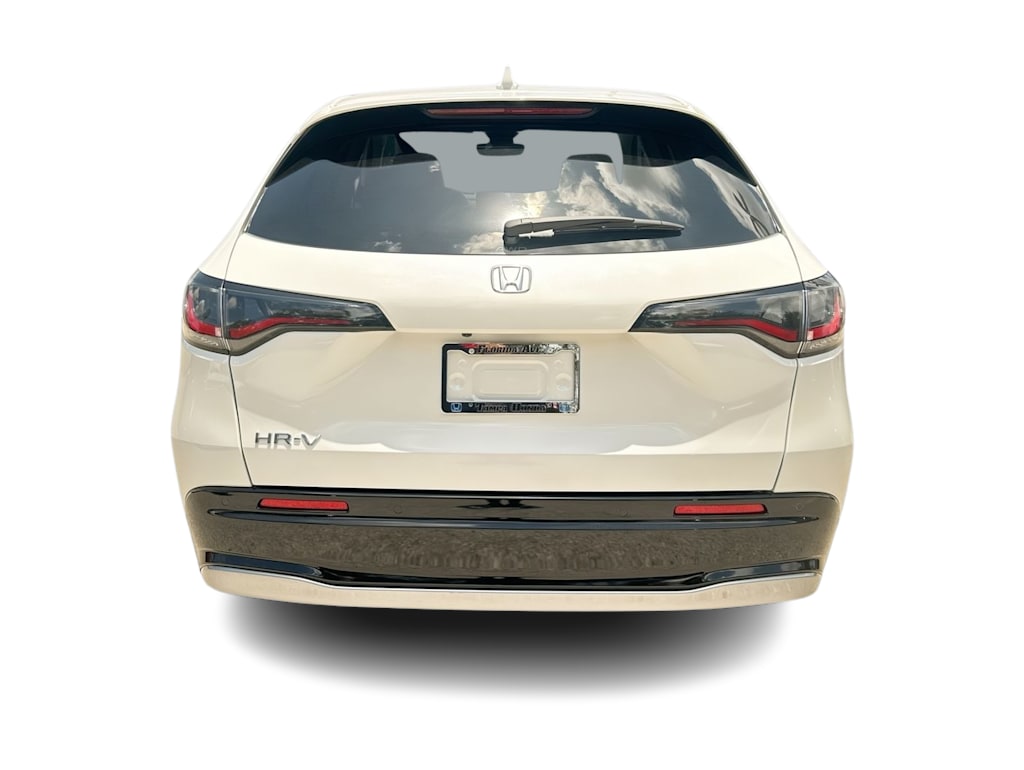Thumbnail: 2027 Honda HR-V - 5