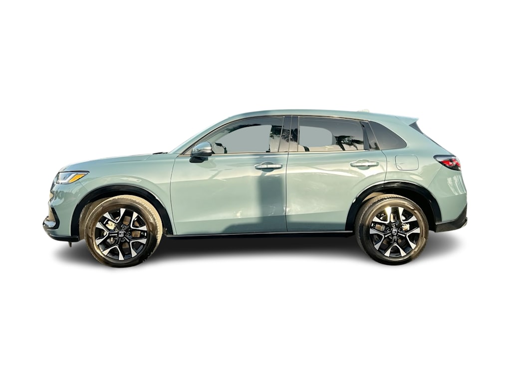 Thumbnail: 2026 Honda HR-V - 3