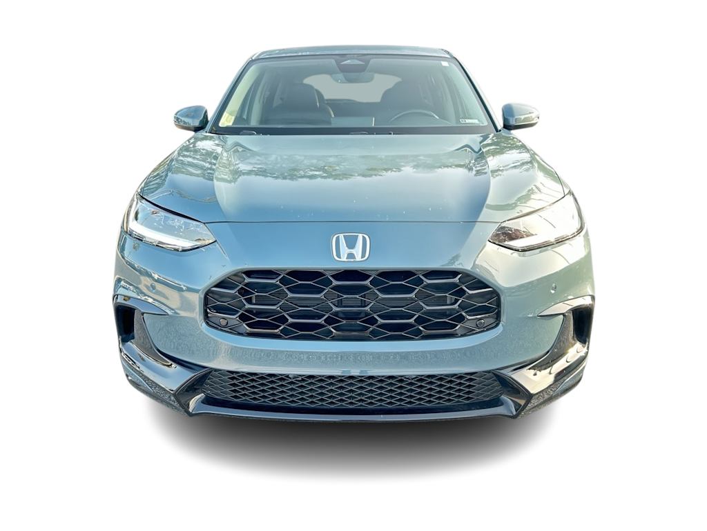 Thumbnail: 2026 Honda HR-V - 5