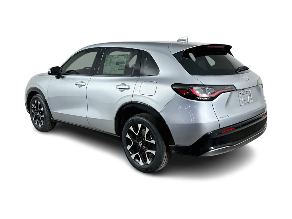 Thumbnail: 2027 Honda HR-V - 4