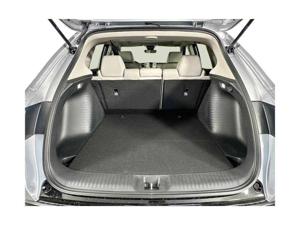Thumbnail: 2027 Honda HR-V - 18