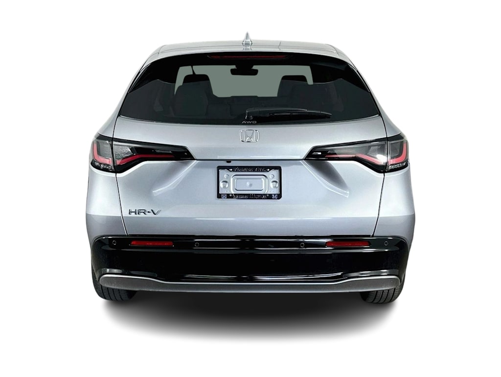 Thumbnail: 2027 Honda HR-V - 5