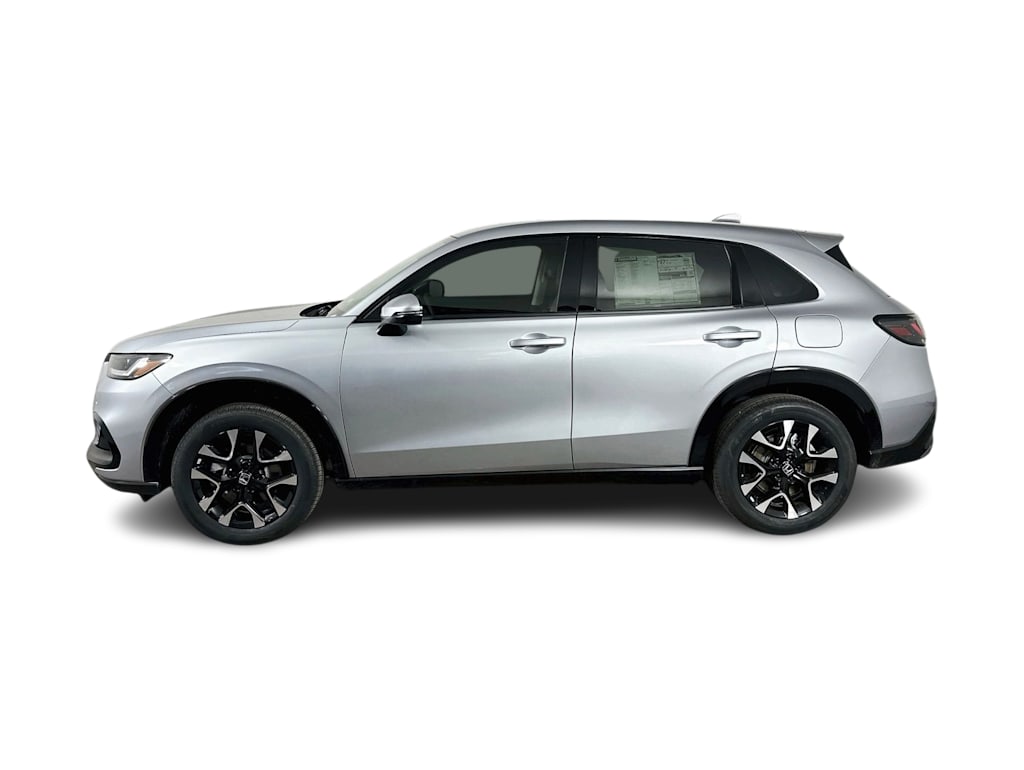Thumbnail: 2027 Honda HR-V - 3