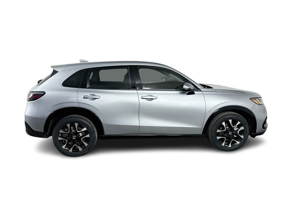 Thumbnail: 2027 Honda HR-V - 25