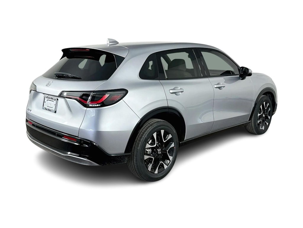 Thumbnail: 2027 Honda HR-V - 24