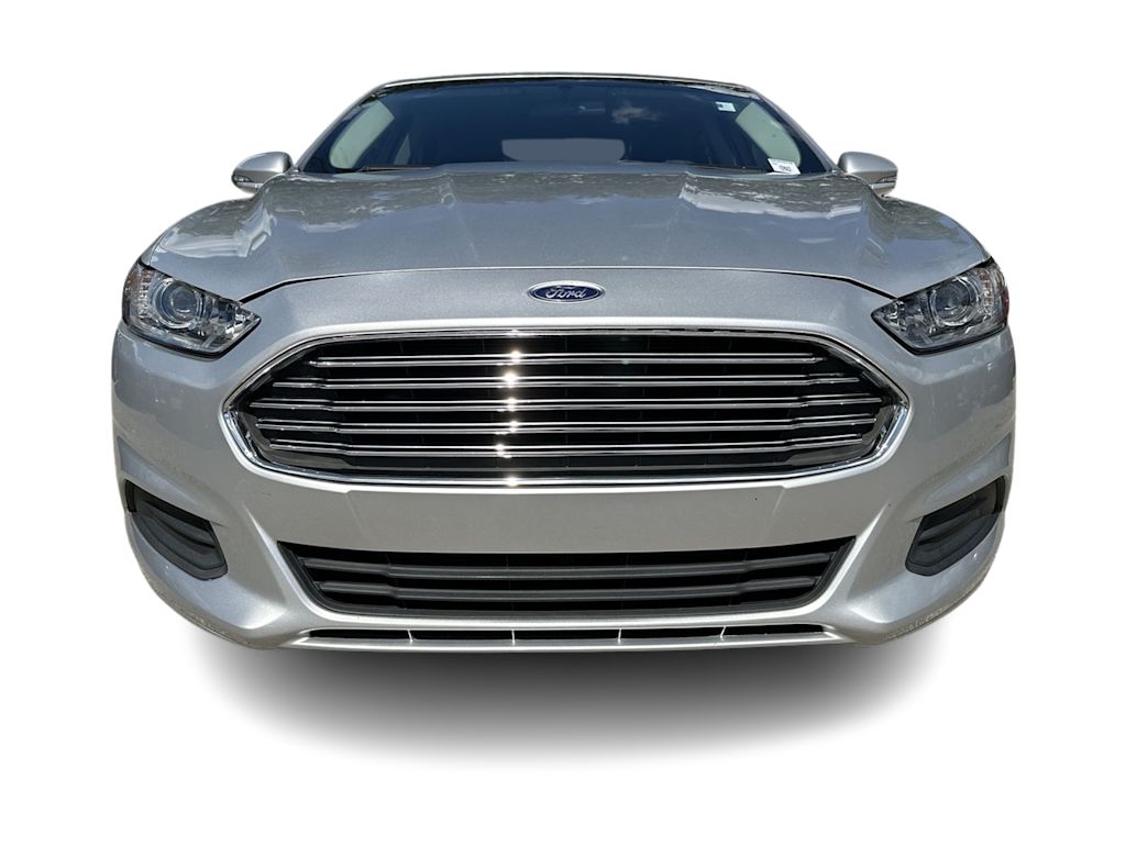 Thumbnail: 2016 Ford Fusion - 5
