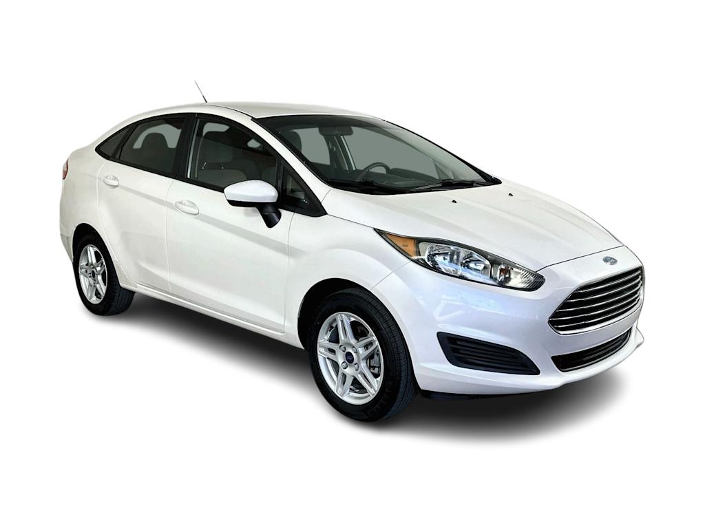 Thumbnail: 2018 Ford Fiesta - 23
