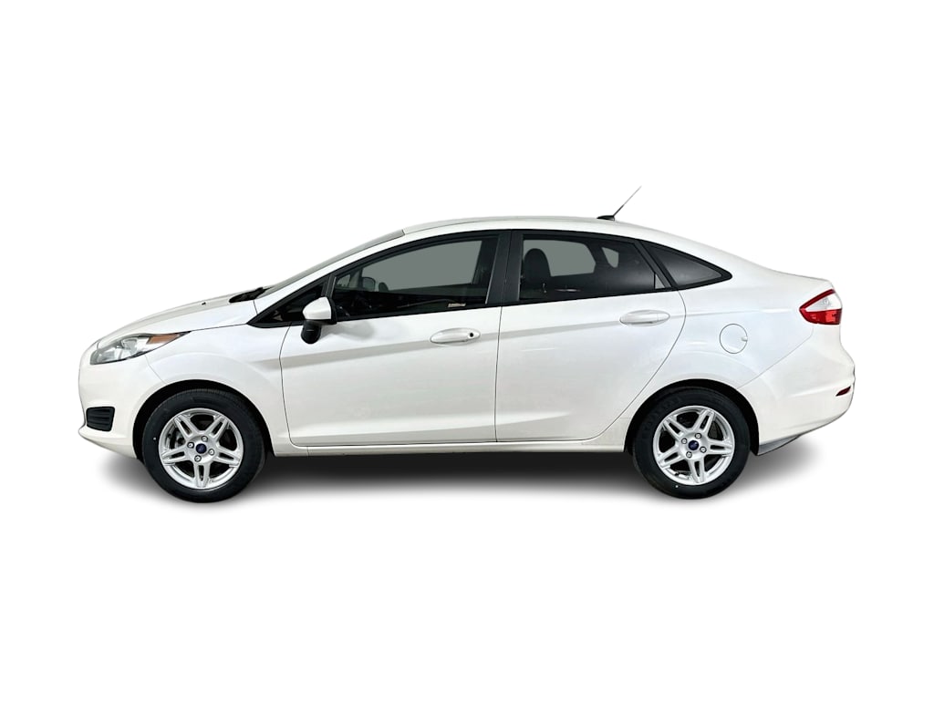 Thumbnail: 2018 Ford Fiesta - 3