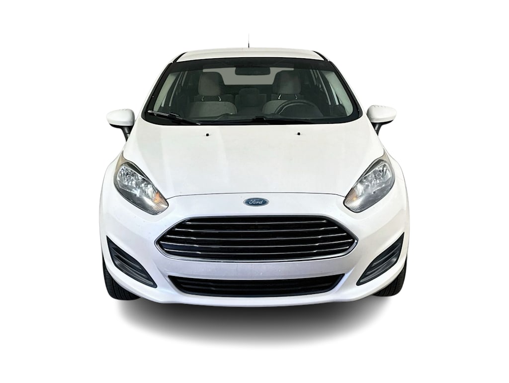 Thumbnail: 2018 Ford Fiesta - 6