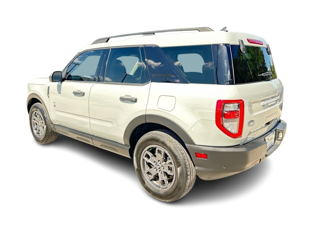 Thumbnail: 2023 Ford Bronco Sport - 4
