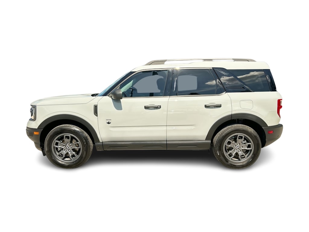 Thumbnail: 2023 Ford Bronco Sport - 3
