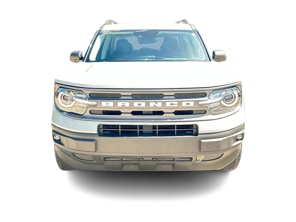 Thumbnail: 2023 Ford Bronco Sport - 5