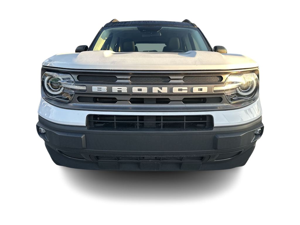Thumbnail: 2022 Ford Bronco Sport - 5