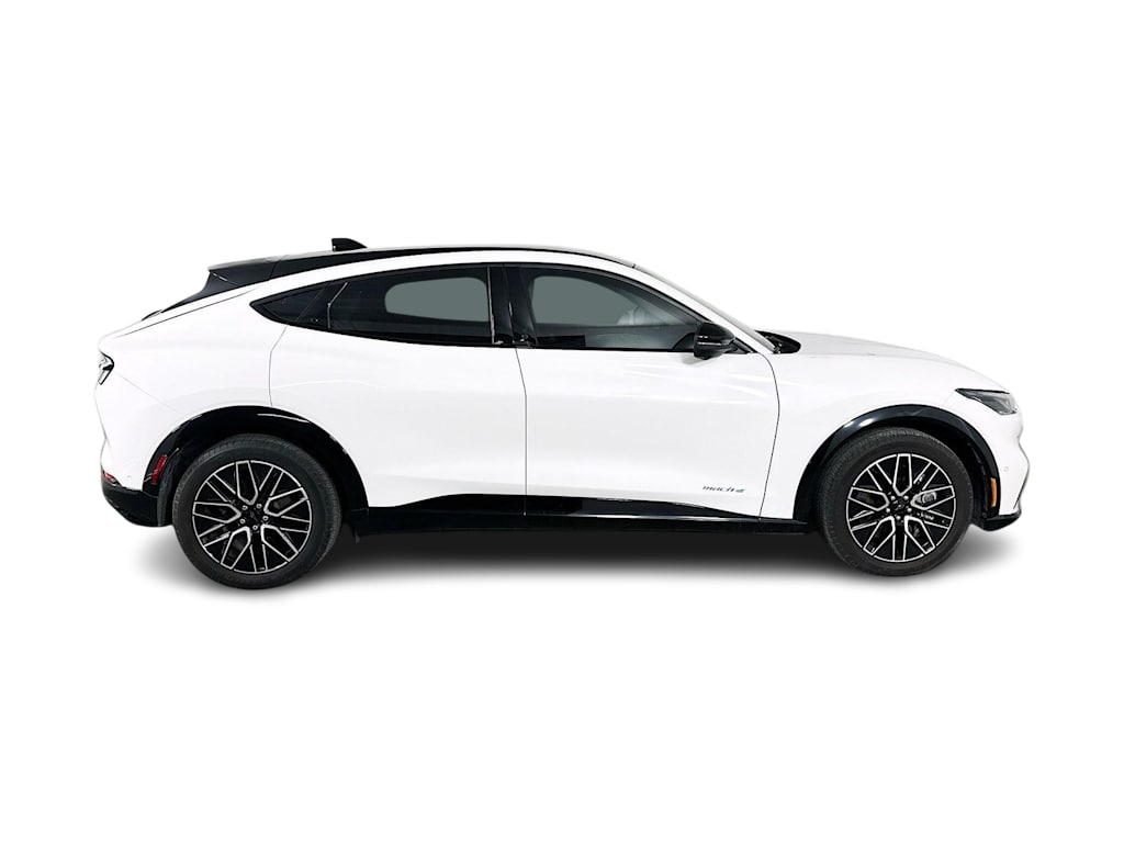 Thumbnail: 2024 Ford Mustang Mach-E - 25