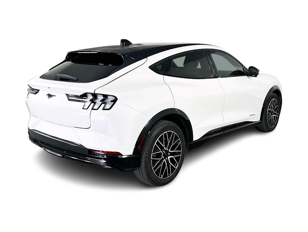 Thumbnail: 2024 Ford Mustang Mach-E - 24