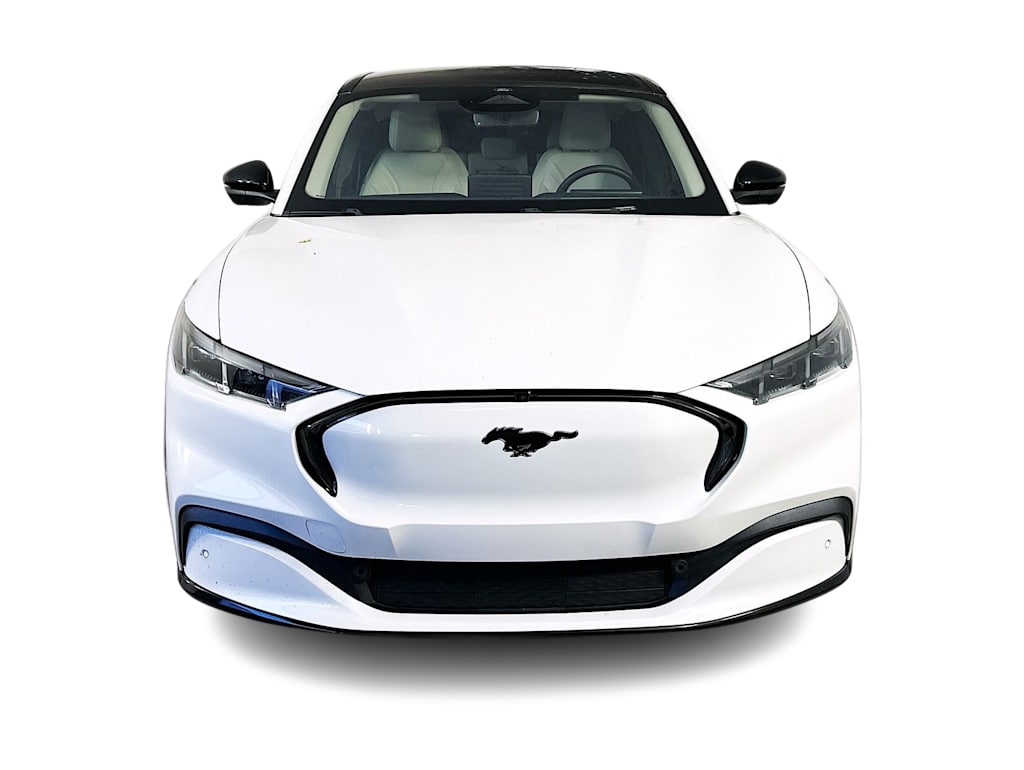 Thumbnail: 2024 Ford Mustang Mach-E - 18