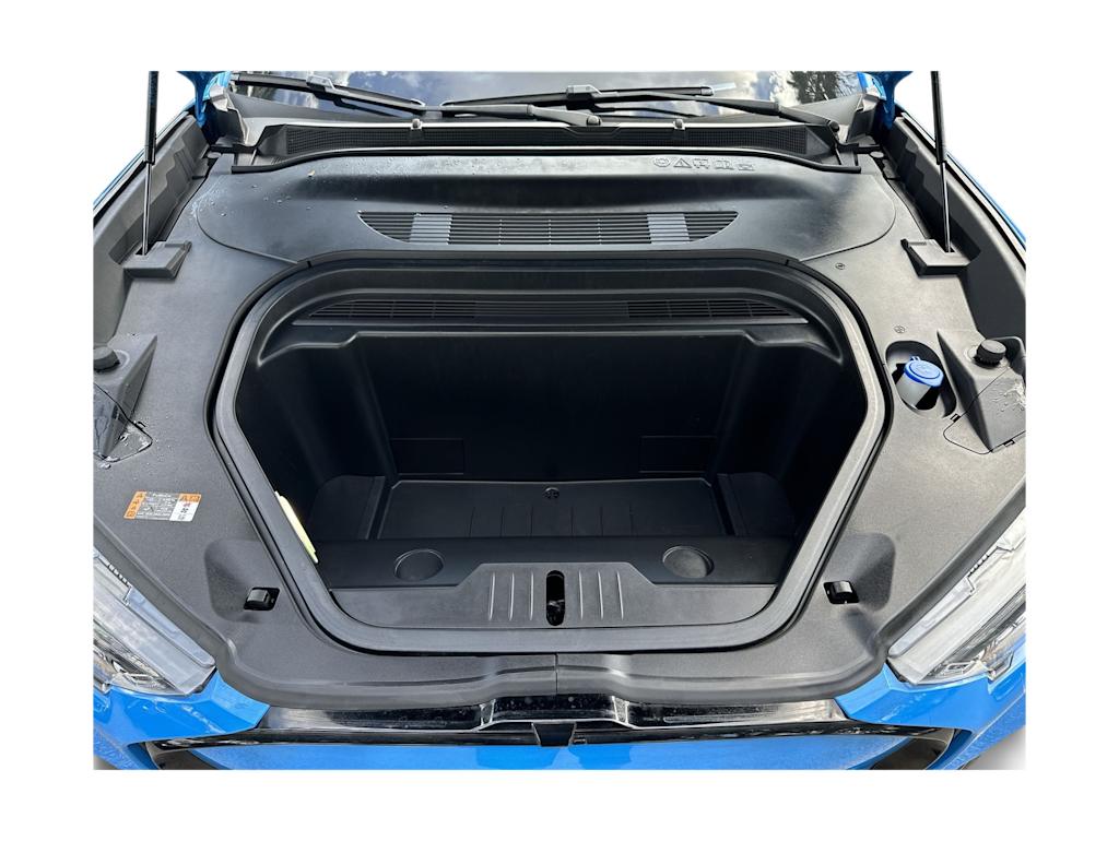 Thumbnail: 2022 Ford Mustang Mach-E - 11