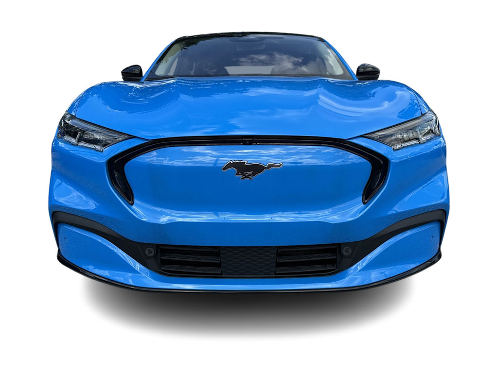 Thumbnail: 2022 Ford Mustang Mach-E - 21