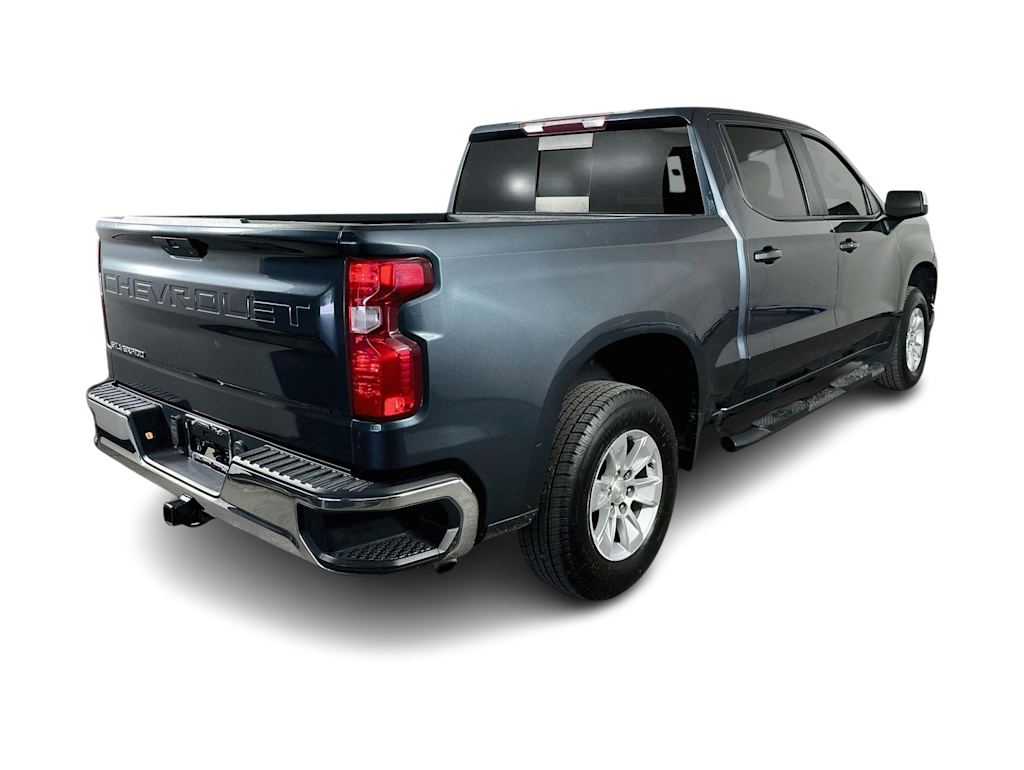 Thumbnail: 2020 Chevrolet Silverado 1500 - 25