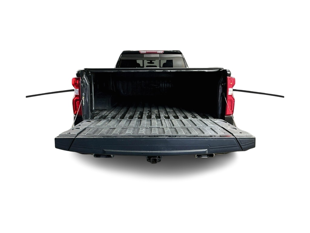 Thumbnail: 2022 Chevrolet Silverado 1500 - 18