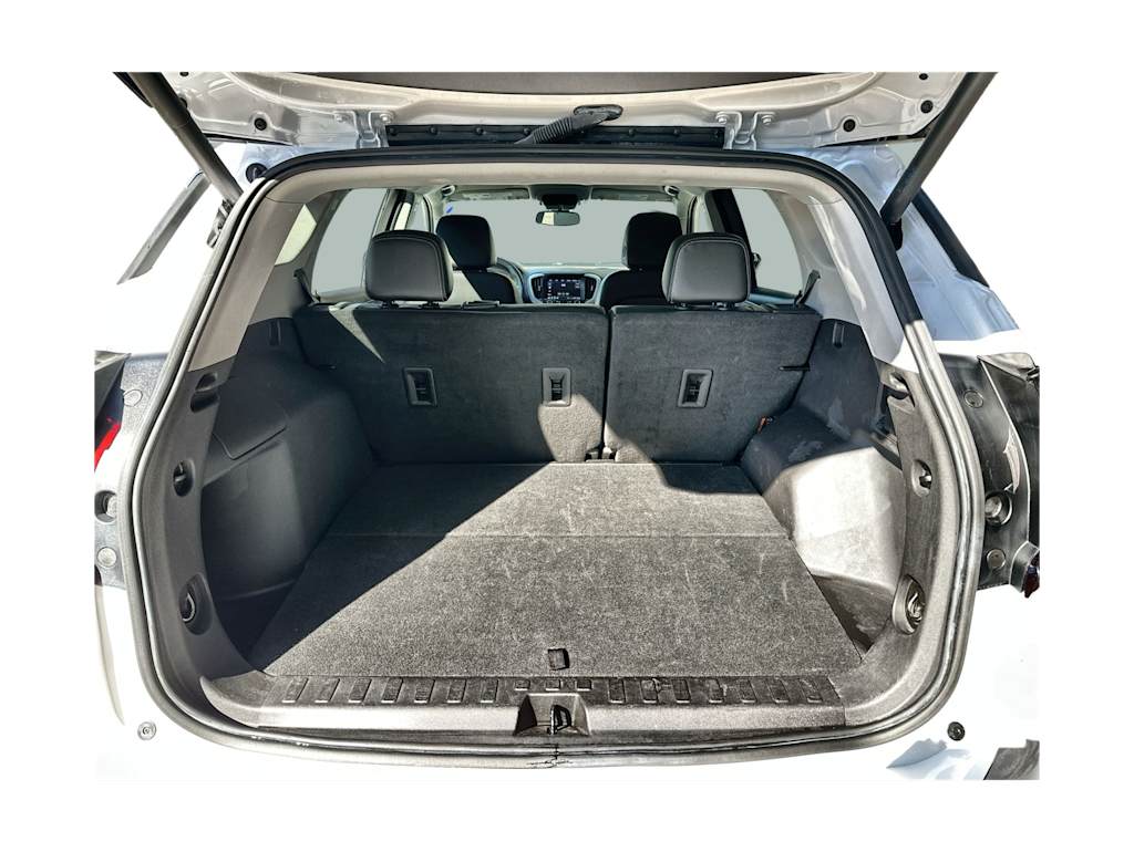 Thumbnail: 2024 GMC Terrain - 17