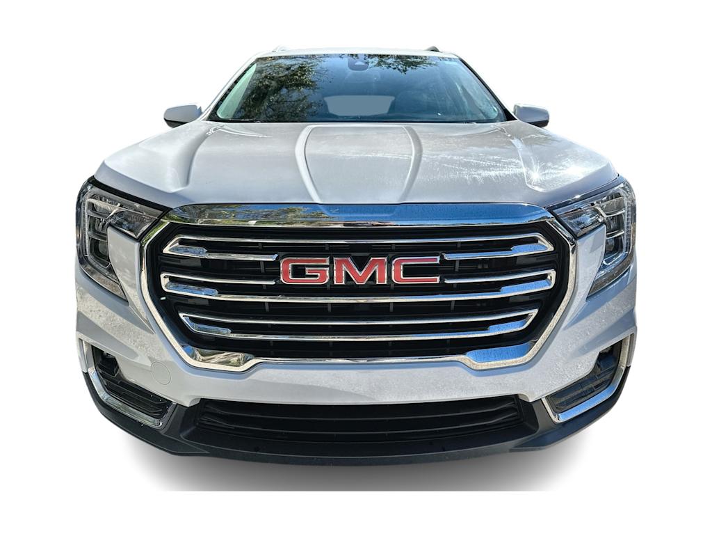 Thumbnail: 2024 GMC Terrain - 6