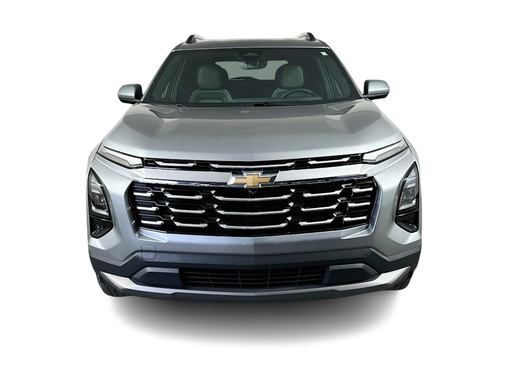 Thumbnail: 2025 Chevrolet Equinox - 6