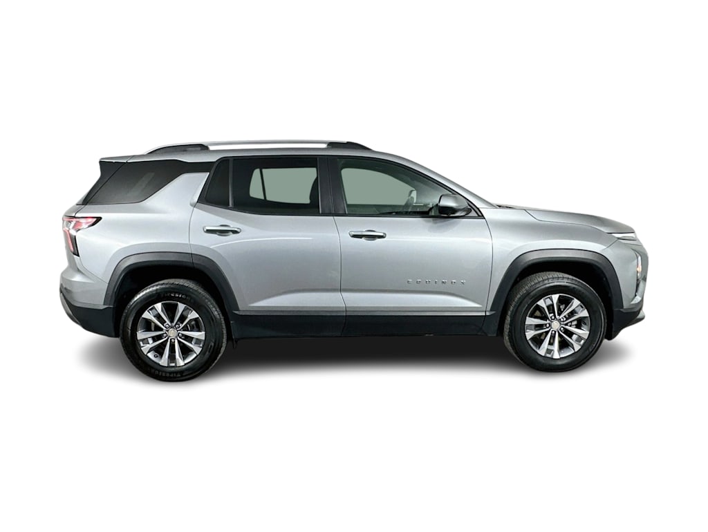 Thumbnail: 2025 Chevrolet Equinox - 26