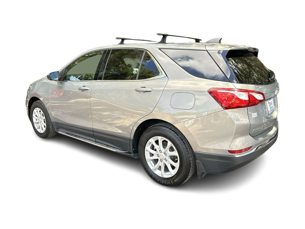 Thumbnail: 2019 Chevrolet Equinox - 3