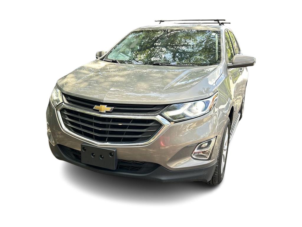Thumbnail: 2019 Chevrolet Equinox - 5