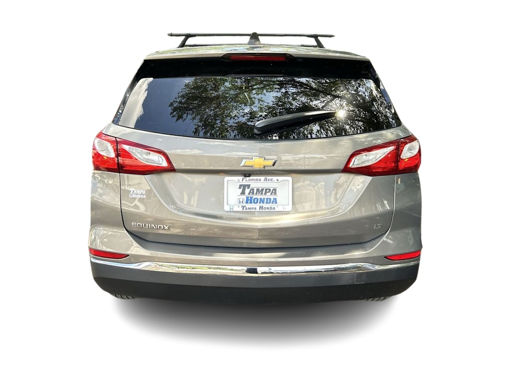 Thumbnail: 2019 Chevrolet Equinox - 4