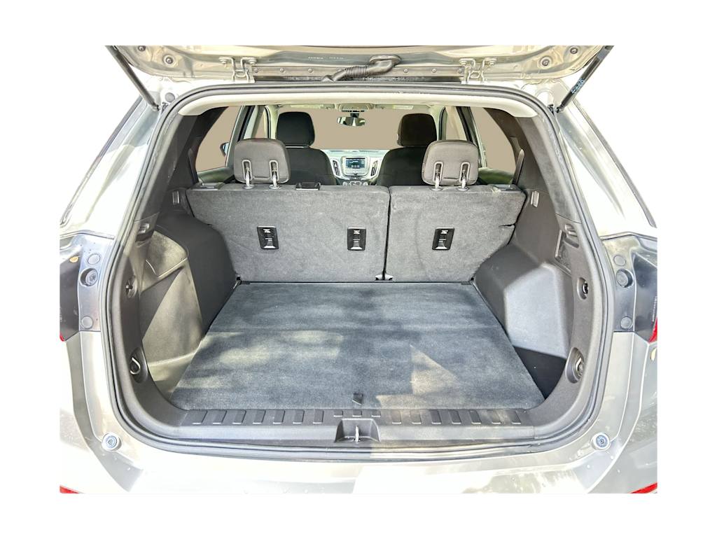 Thumbnail: 2019 Chevrolet Equinox - 15