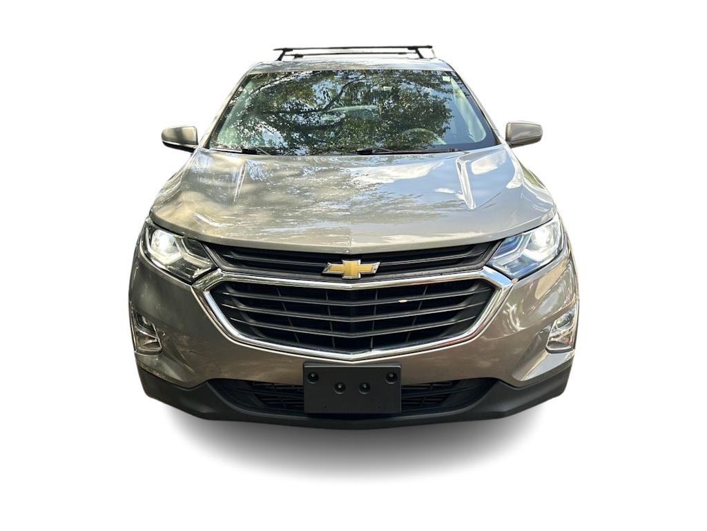 Thumbnail: 2019 Chevrolet Equinox - 17