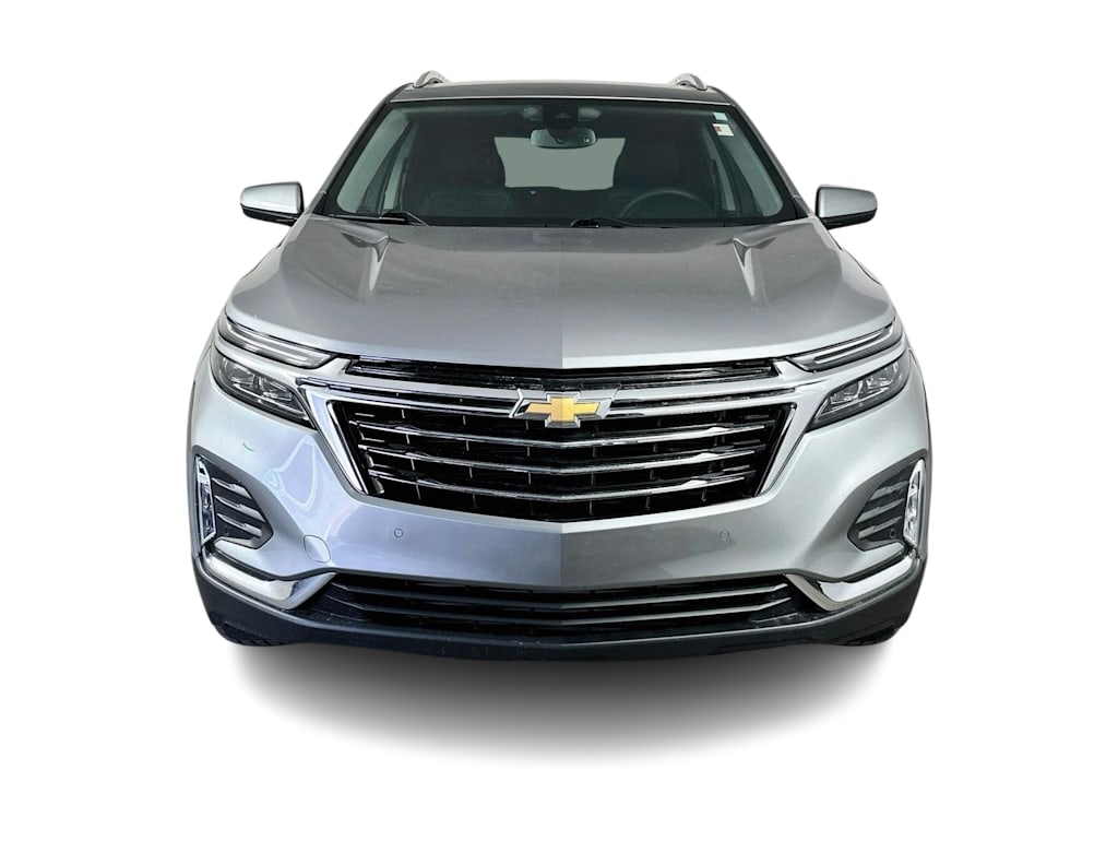 Thumbnail: 2023 Chevrolet Equinox - 6