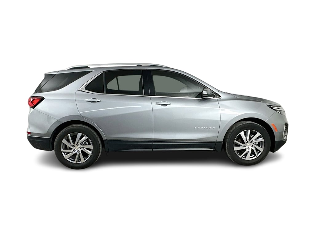 Thumbnail: 2023 Chevrolet Equinox - 26
