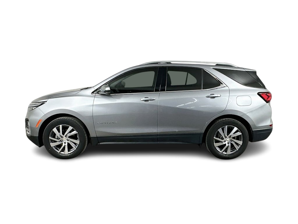 Thumbnail: 2023 Chevrolet Equinox - 3