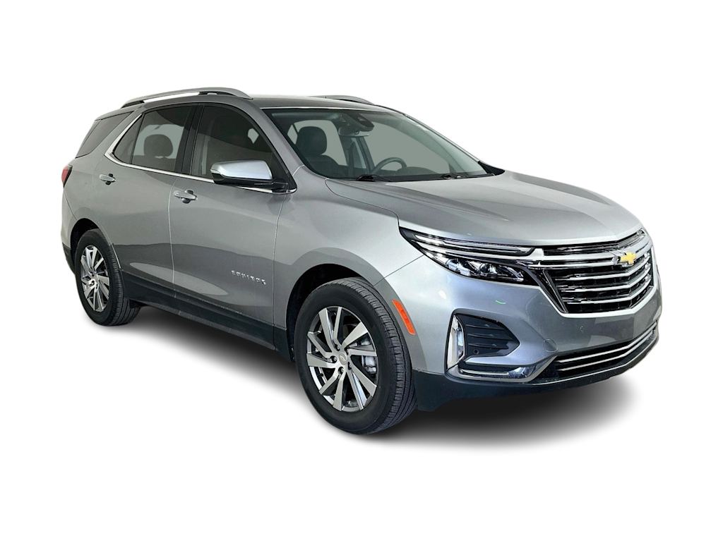 Thumbnail: 2023 Chevrolet Equinox - 24
