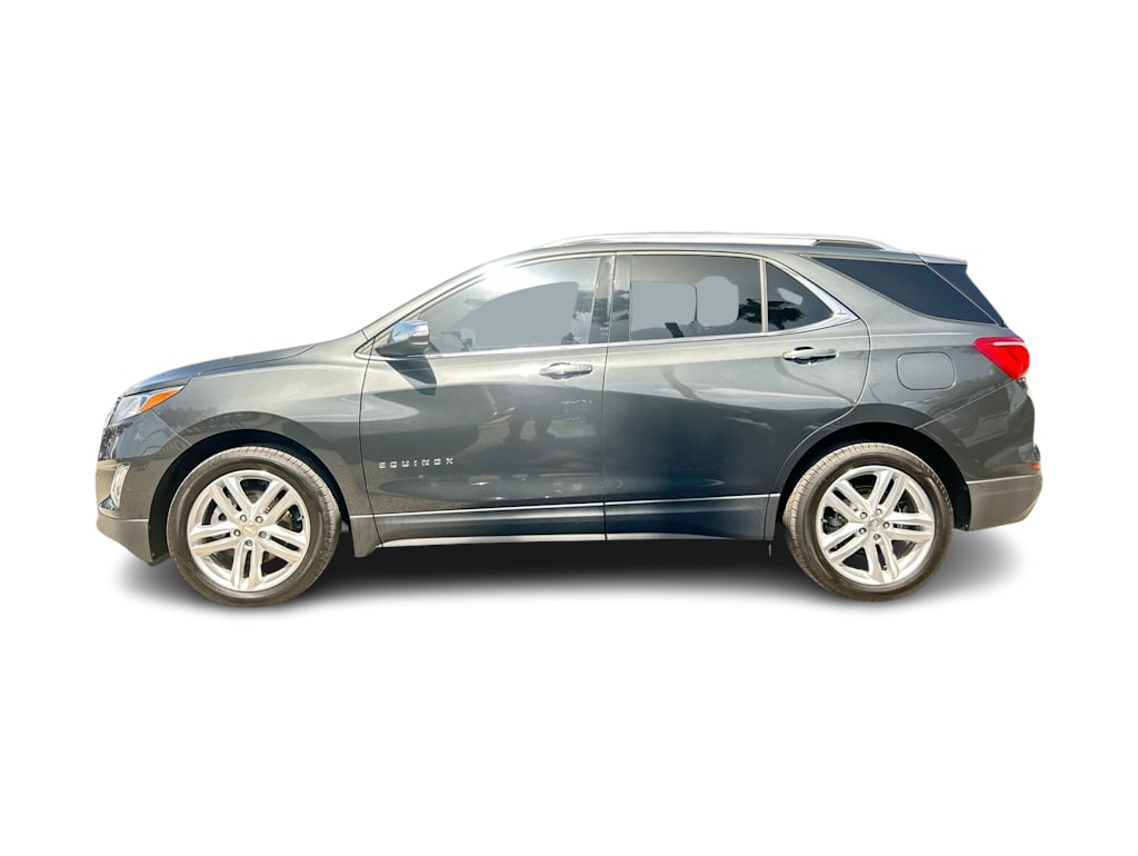 Thumbnail: 2020 Chevrolet Equinox - 3