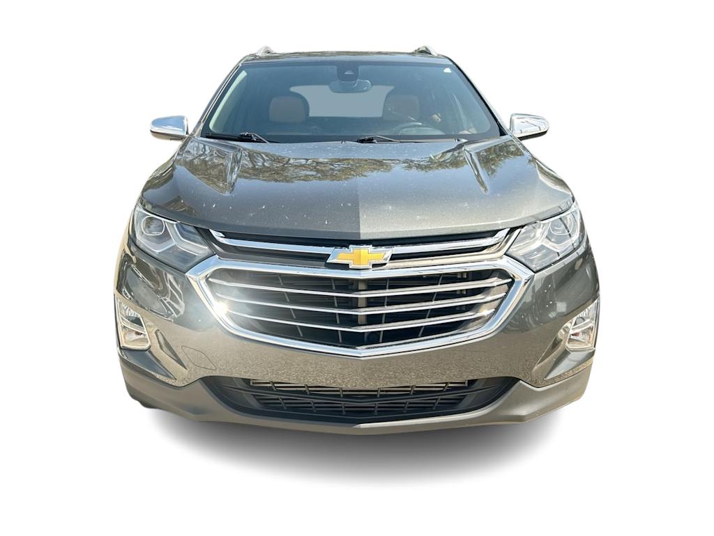 Thumbnail: 2020 Chevrolet Equinox - 5