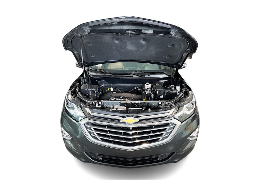 Thumbnail: 2020 Chevrolet Equinox - 2