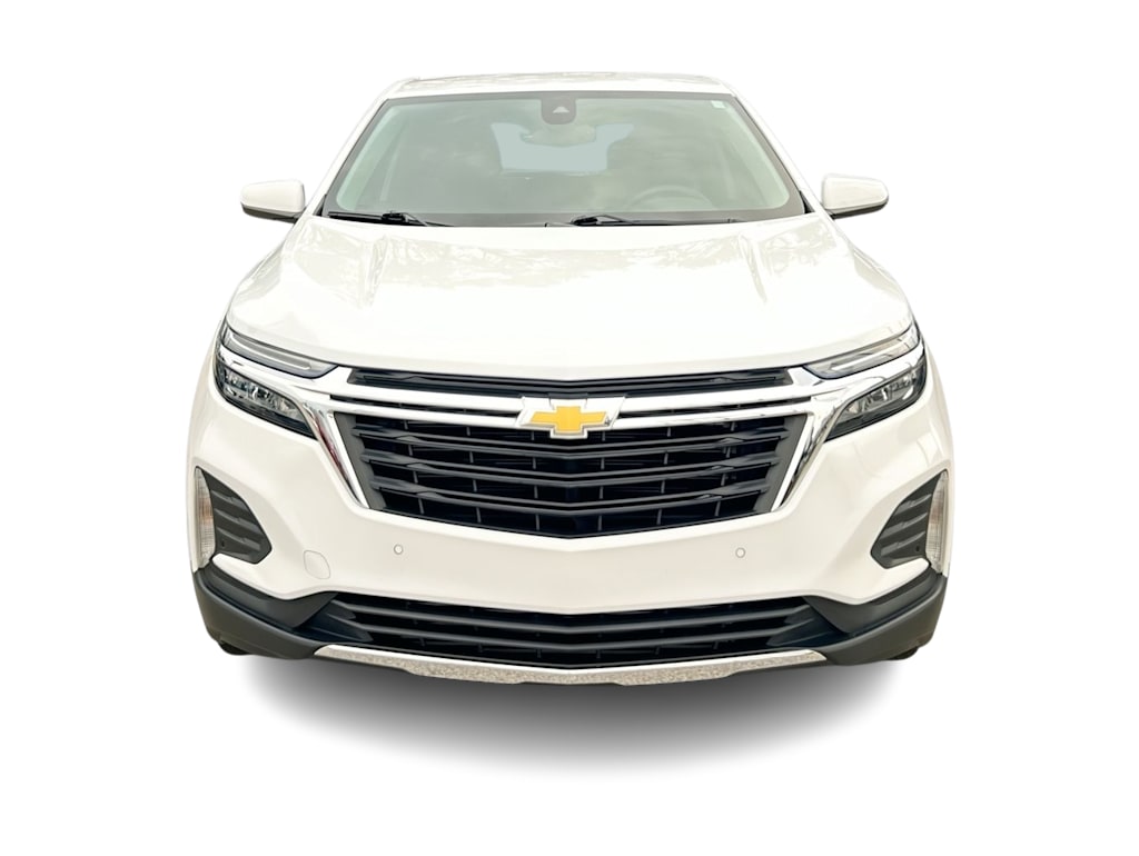 Thumbnail: 2024 Chevrolet Equinox - 6