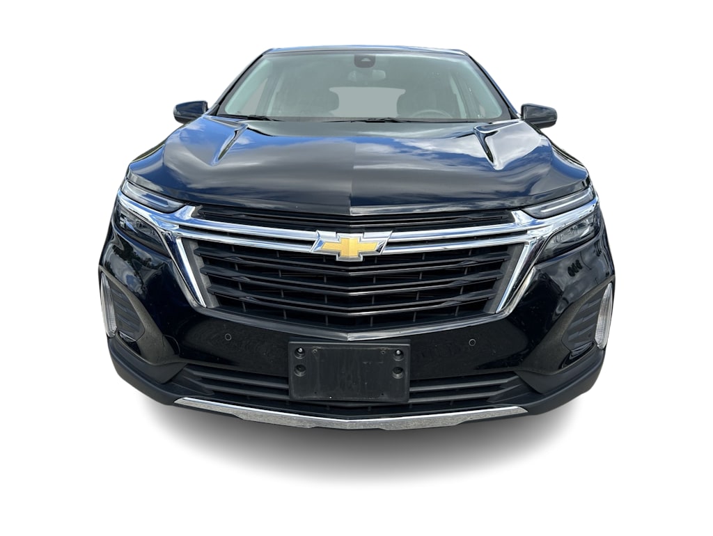 Thumbnail: 2024 Chevrolet Equinox - 18