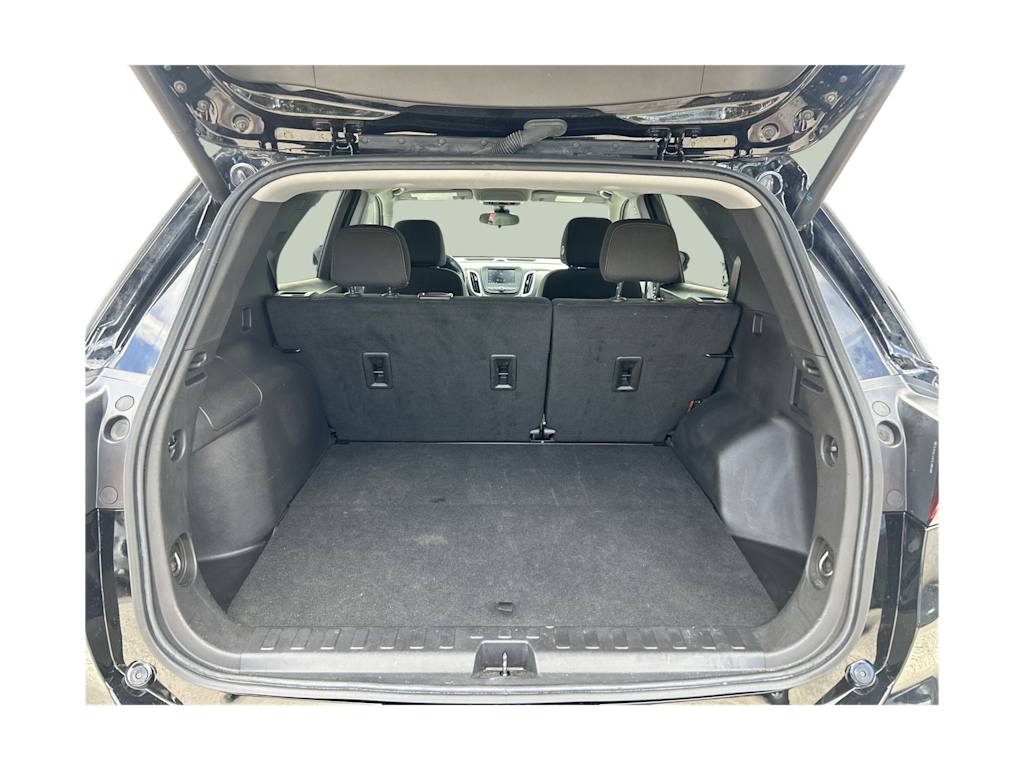 Thumbnail: 2024 Chevrolet Equinox - 16