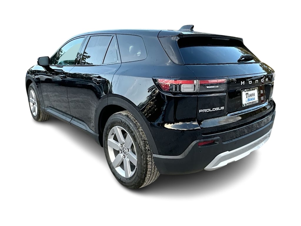 Thumbnail: 2026 Honda Prologue - 17