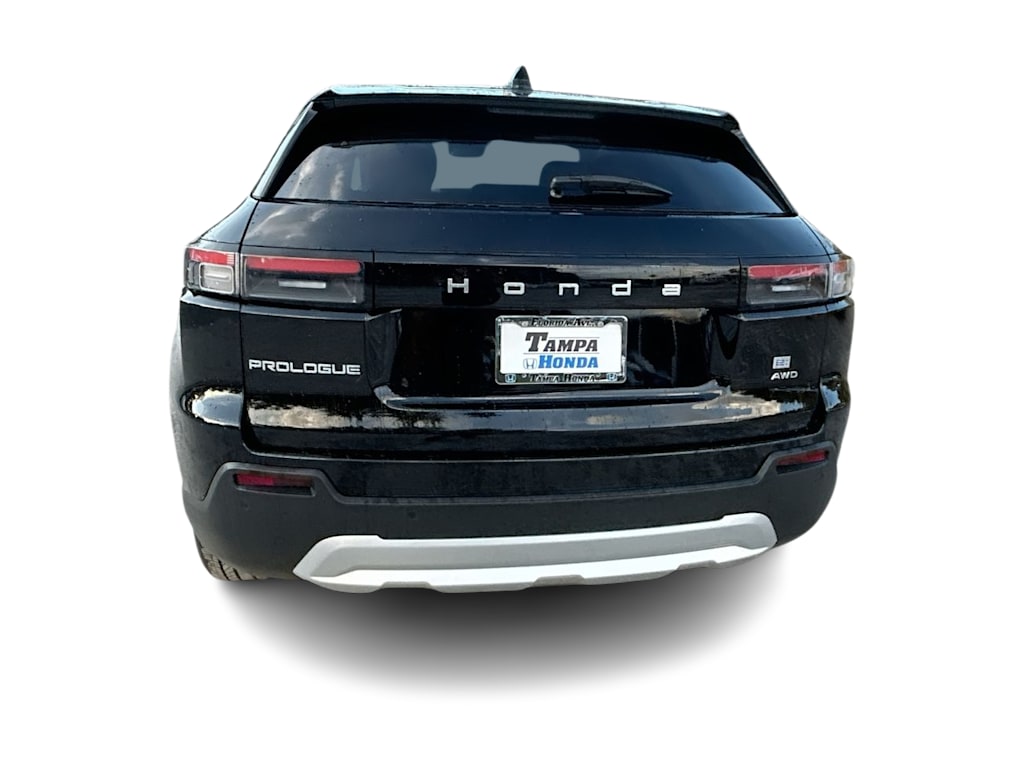 Thumbnail: 2026 Honda Prologue - 4