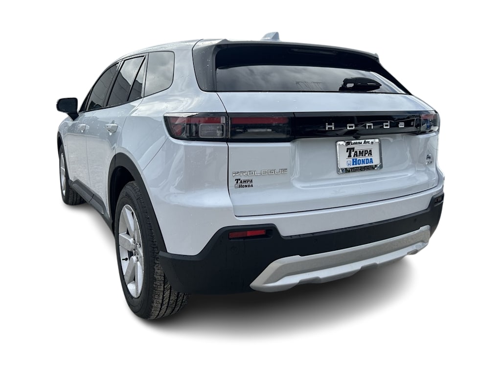 Thumbnail: 2026 Honda Prologue - 4