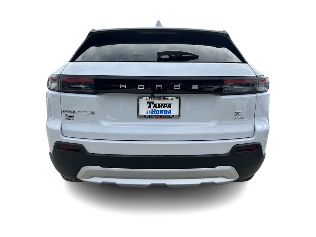 Thumbnail: 2026 Honda Prologue - 5